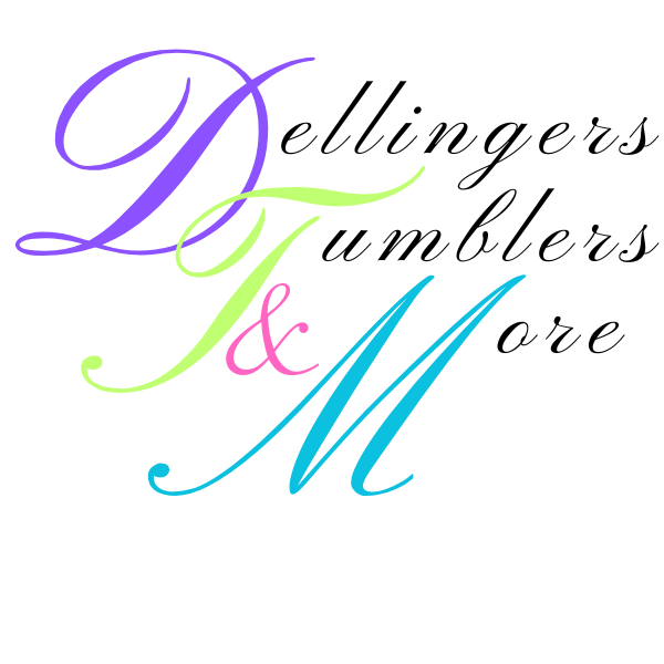 Dellingers Tumblers and More