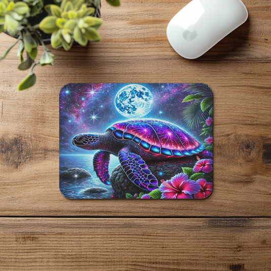 Sea Turtle 26 Mouse Pad