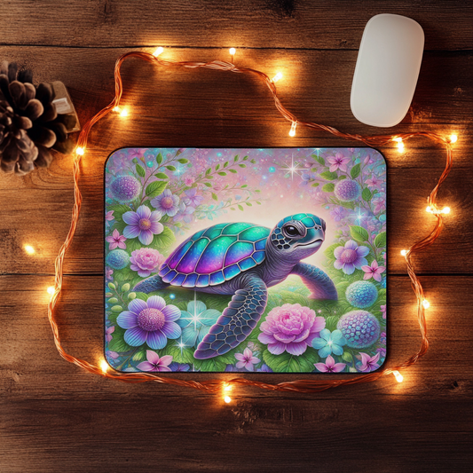 Sea Turtle 28 Mouse Pad