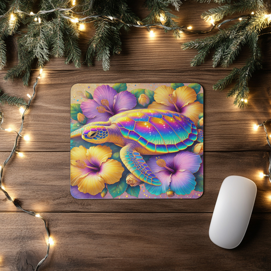 Sea Turtle 41 Mouse Pad